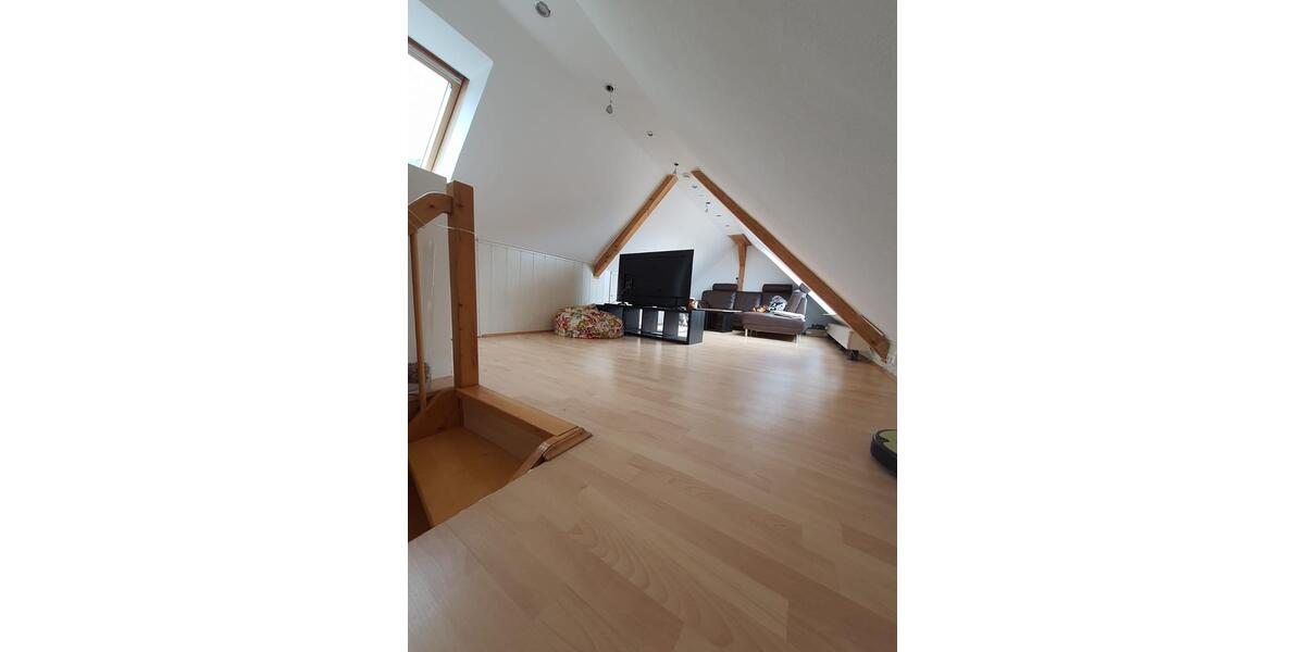 Maisonettenwohnung Mannheim Niederfeld - 3 Zimmer, 69 m&sup2;, 850&euro; | Angebot:24562391