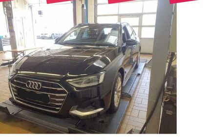 Audi A4 16.395 km 27.499 &euro; Weinheim 69469