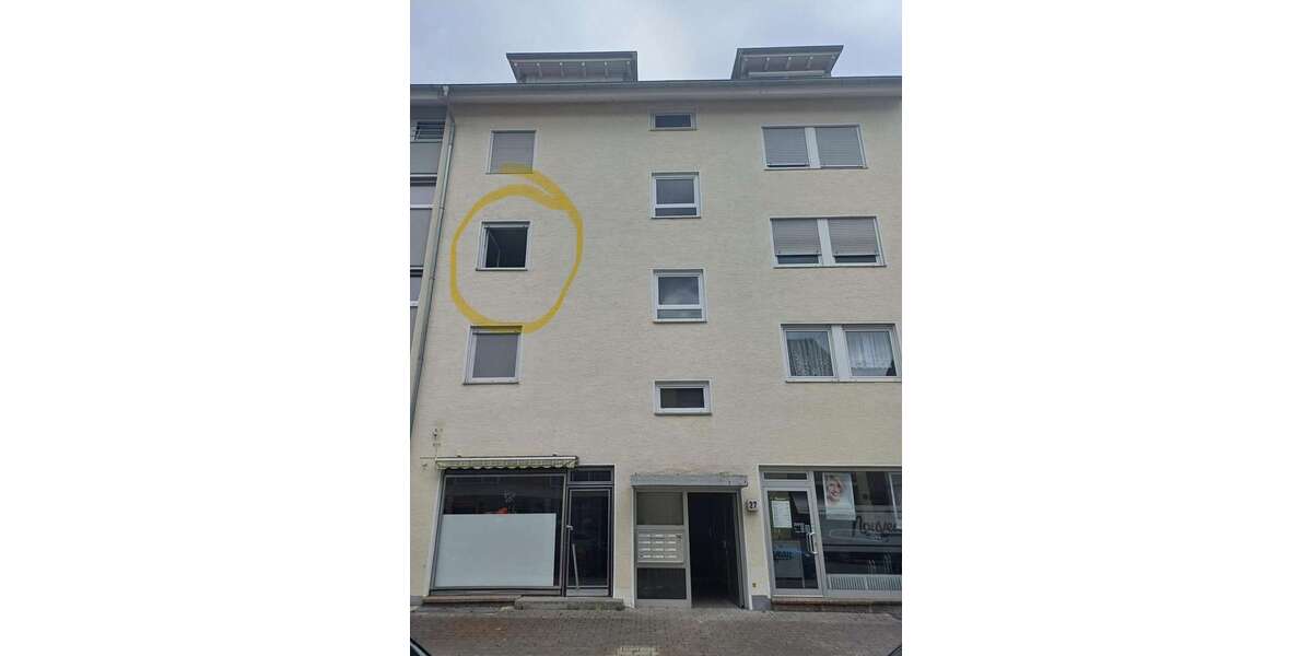 Zimmer Heidelberg-Rohrbach Rohrbach - 500&euro; | Angebot:26929196