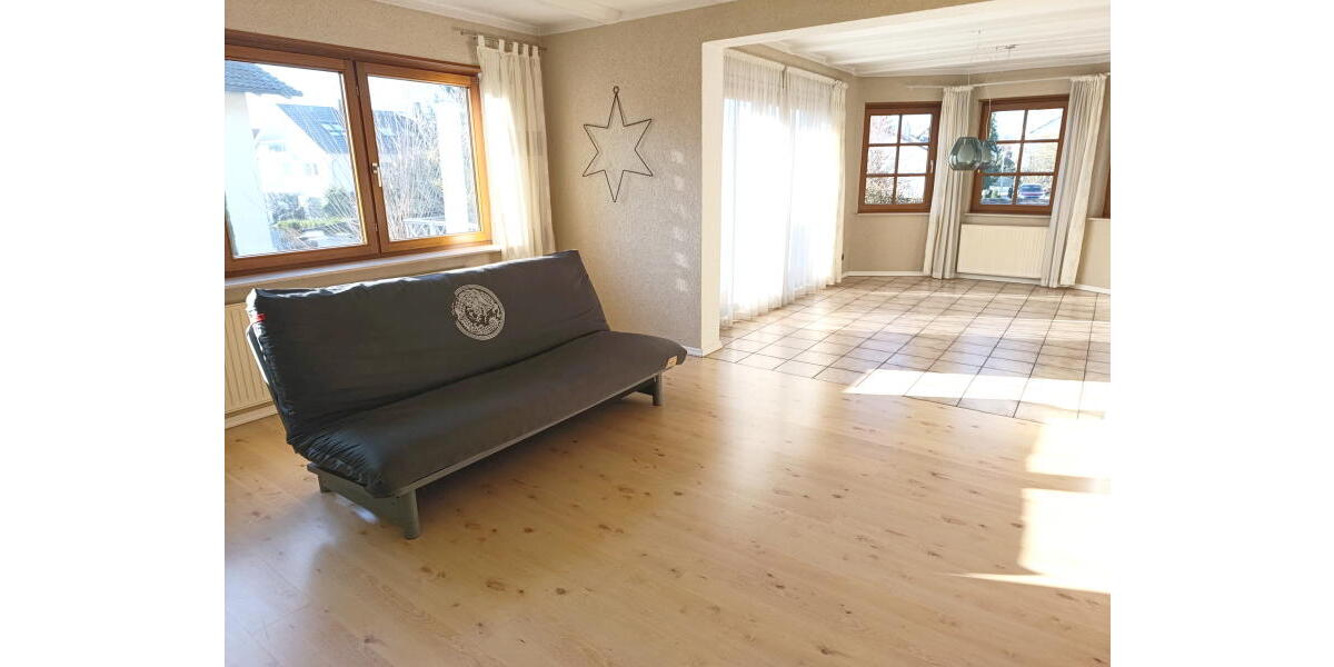 ObjNr:19622 - Wunderschöne DHH in ruhiger Lage von Wiesloch-Baiertal - Doppelhaushälfte Wiesloch | Angebot:19536937