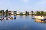 Exkl. 2 Zi. EG Wohnung, Terrasse, Garten & Stellplatz Bj 2018 Mannheim - Provisionsfrei!**