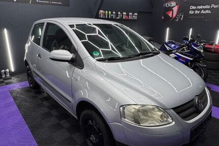 VW Fox 161.424 km 2.800 € Ludwigshafen 67067