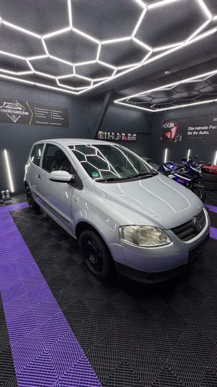 VW Fox 161.424 km 2.800 € Ludwigshafen 67067