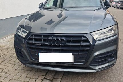Audi Q5 118.000 km 24.800 &euro; Ludwigshafen 67063