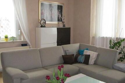 Wohnung Mannheim Feudenheim - 1 Zimmer, 90 m&sup2;, 1.600&euro; | Angebot:26406556