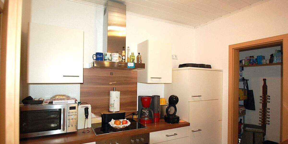 Etagenwohnung Viernheim - 2 Zimmer, 54 m&sup2;, 159.000&euro; | Angebot:25658795