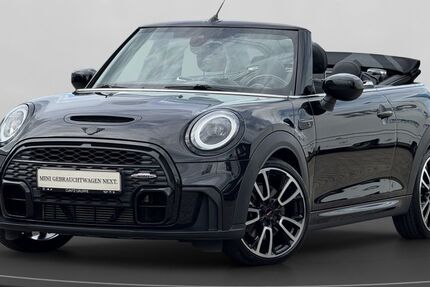 Mini Cooper S Cabrio 44.026 km 32.580 &euro; Speyer 67346