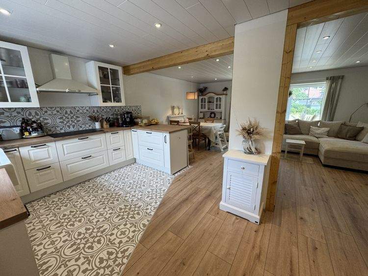 Doppelhaushälfte Mannheim / Schönau Schönau - 4 Zimmer, 100 m&sup2;, 500.000&euro; | Angebot:25152594