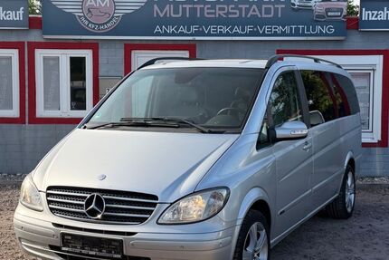 Mercedes-Benz Viano 199.000 km 12.900 &euro; Mutterstadt 67112