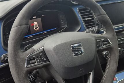 Seat Leon 76.000 km 31.000 € Altrip 67122