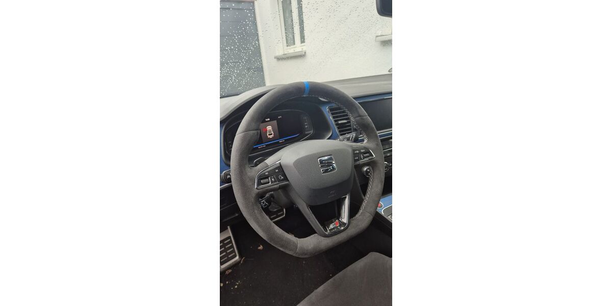 Seat Leon 76.000 km 31.000 € Altrip 67122