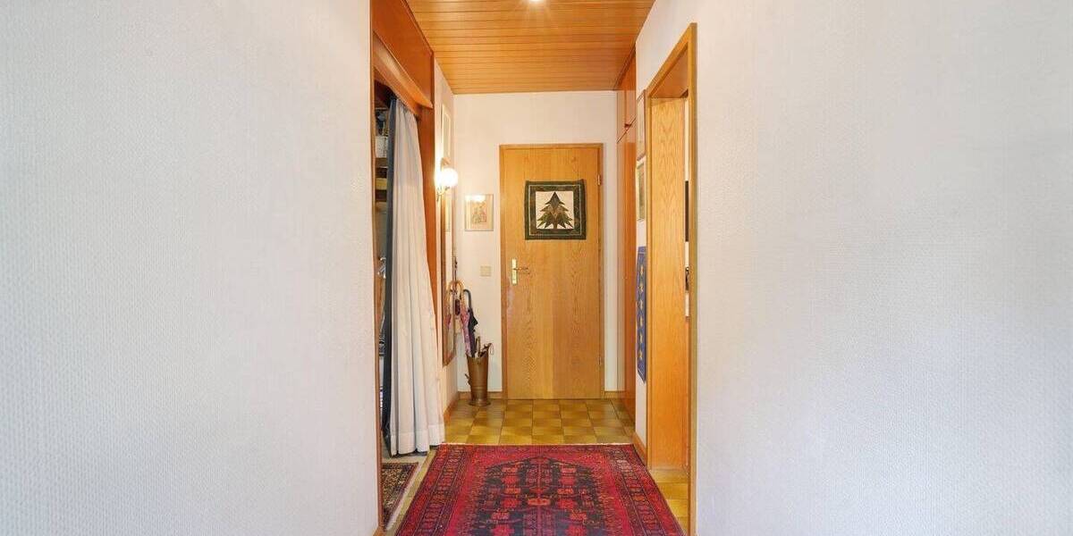 Doppelhaushälfte Leimen - 7 Zimmer, 207 m&sup2;, 699.000&euro; | Angebot:23537071