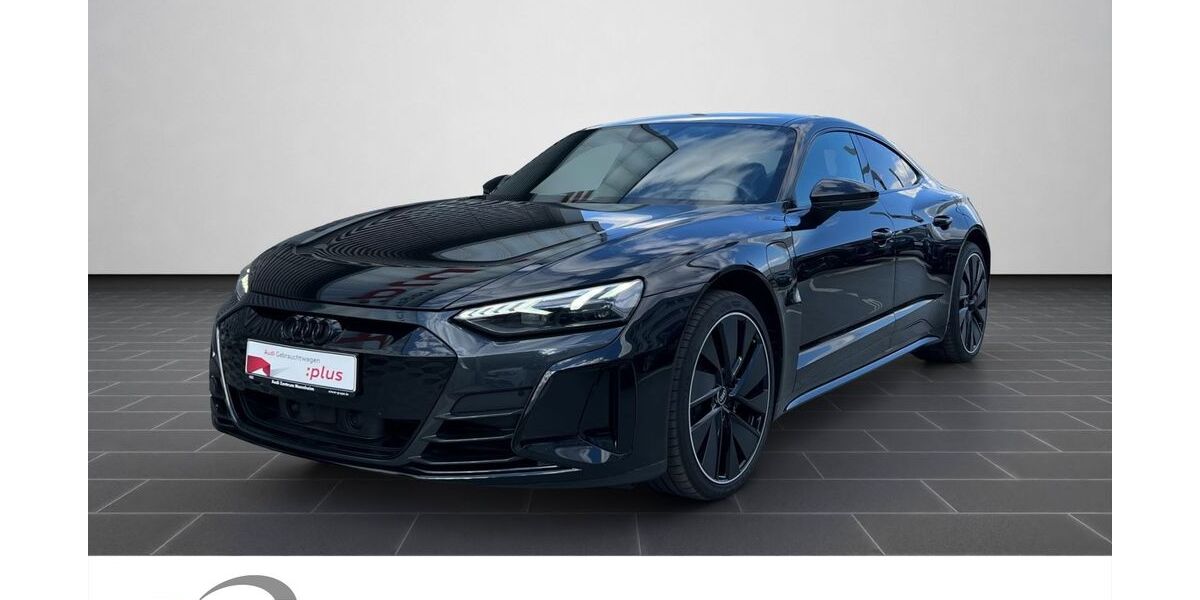 Audi e-tron GT 82.690 km 47.900 € Mannheim 68309