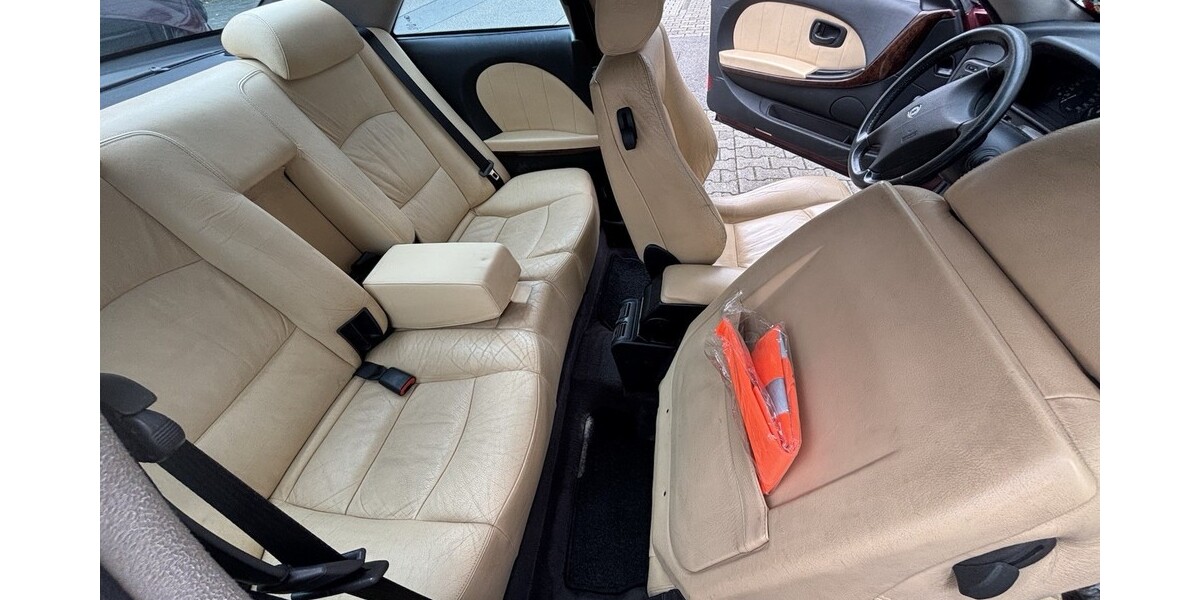 Lancia Coupé 98.000 km 5.999 &euro; Schwetzingen 68723