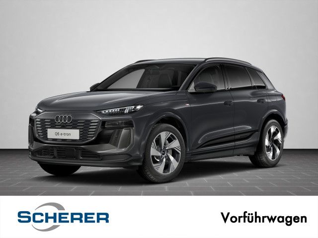 Audi Q6 e-tron 2.900 km 62.300 &euro; Mannheim 68309