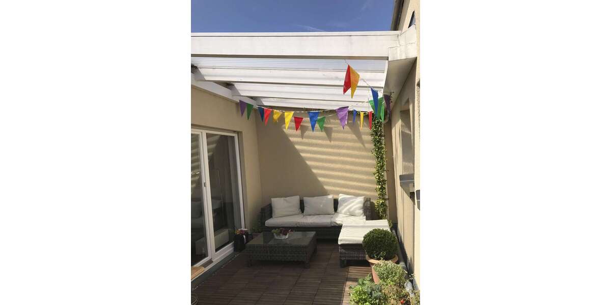 Etagenwohnung Schwetzingen - 2 Zimmer, 50 m&sup2;, 150.000&euro; | Angebot:27328134