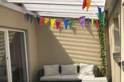 Wohnung Schwetzingen - 2 Zimmer, 50 m&sup2;, 150.000&euro; | Angebot:27328134