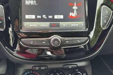 Opel Adam 72.400 km 8.500 &euro; Böhl-Iggelheim 67459