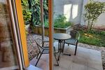Terrassenwohnung Heidelberg Bahnstadt - 1 Zimmer, 32 m&sup2;, 1.300&euro; | Angebot:26366210