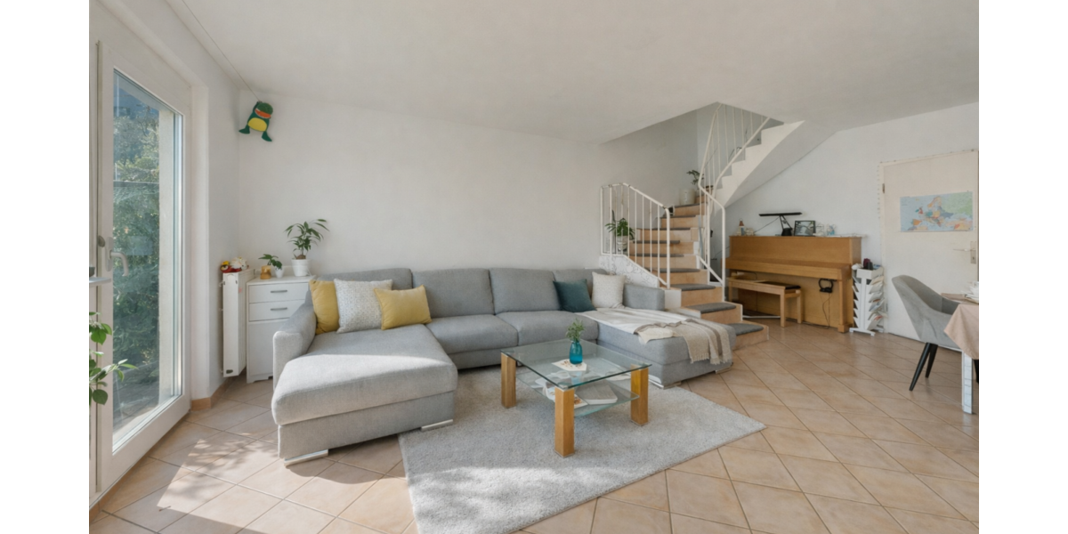 Einfamilienhaus Heppenheim - 5 Zimmer, 113 m&sup2;, 419.000&euro; | Angebot:26200865