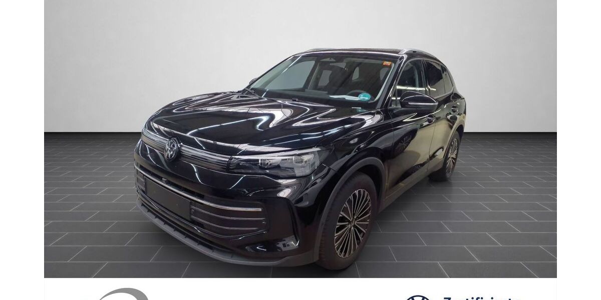 VW Tiguan 24.871 km 32.480 &euro; Ludwigshafen 67059