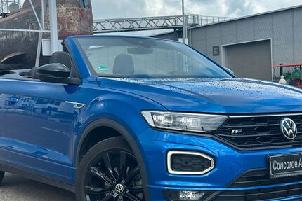 VW T-Roc 37.090 km 23.570 &euro; Sinsheim 74889