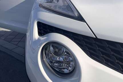 Nissan Juke 50.000 km 8.999 &euro; Laudenbach 69514