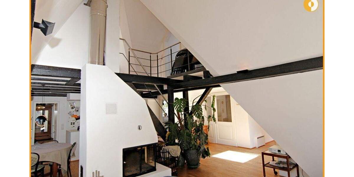 Etagenwohnung Heidelberg Altstadt - 3 Zimmer, 104 m&sup2;, 635.000&euro; | Angebot:25693116