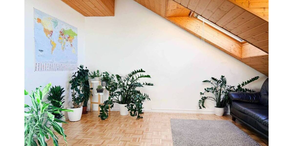 Doppelhaushälfte Heidelberg Boxberg - 6 Zimmer, 148 m&sup2;, 385.000&euro; | Angebot:26433805