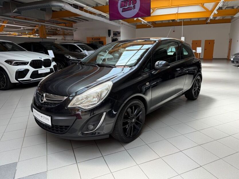 Corsa