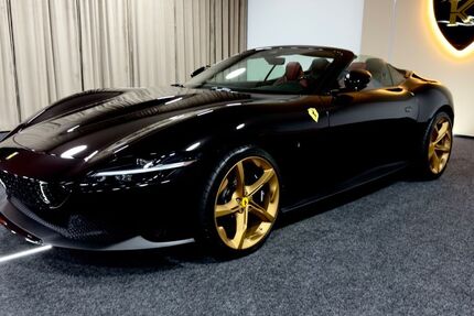 Ferrari Roma 1.550 km 289.999 &euro; Viernheim 68519