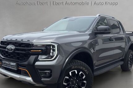 Ford Ranger 28.990 km 49.890 &euro; Hockenheim 68766