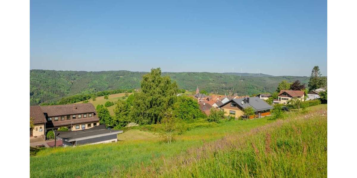 Grundstück Oberzent - 59.000&euro; | Angebot:25979203