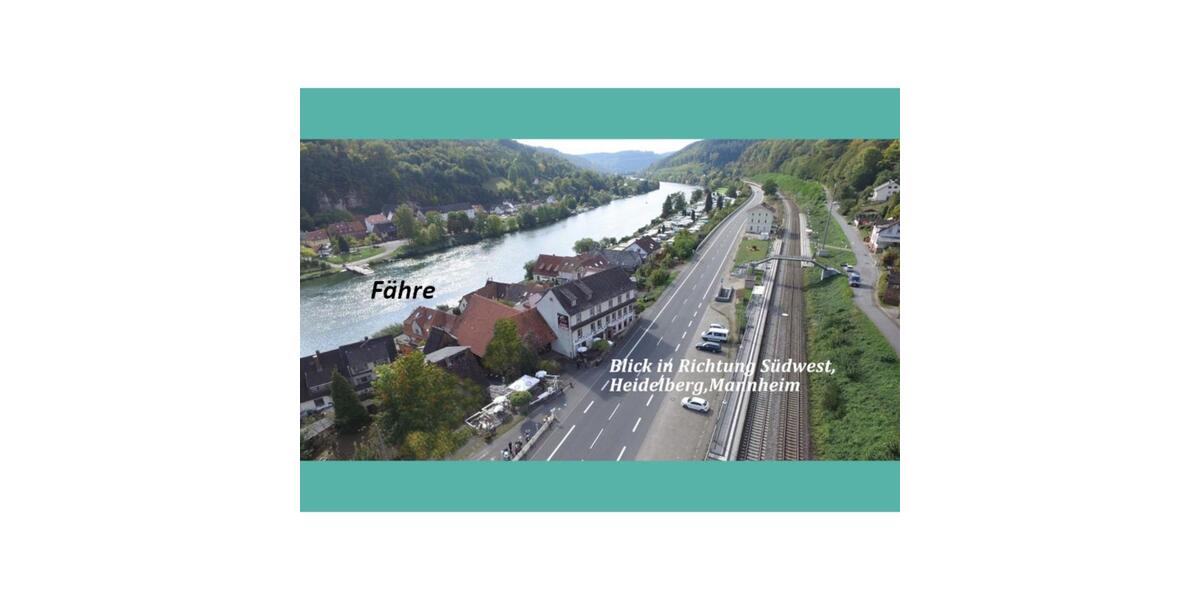 Einfamilienhaus Neckarsteinach - 390.000&euro; | Angebot:24373814