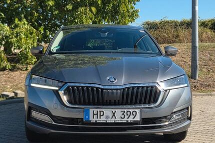 Skoda Octavia 10.000 km 19.499 &euro; Mörlenbach 69509