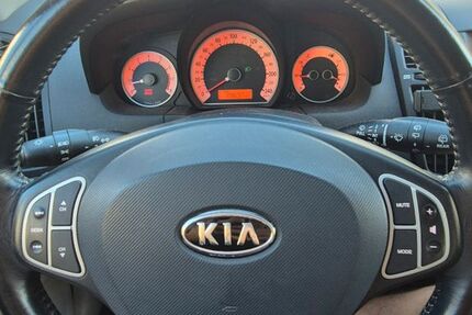 Kia ceed / Ceed 99.637 km 3.000 &euro; Viernheim 68519