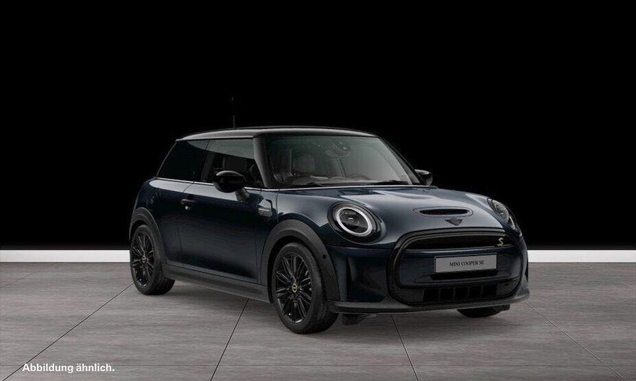Cooper SE