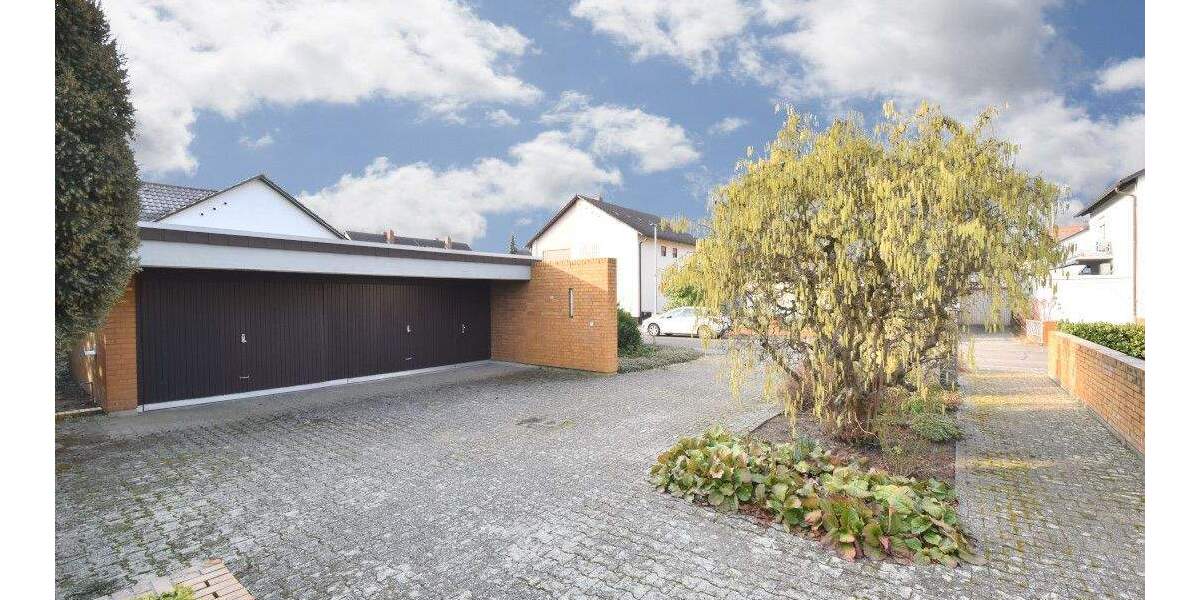 Bungalow Dannstadt-Schauernheim Dannstadt - 9 Zimmer, 338 m&sup2;, 890.000&euro; | Angebot:25683241