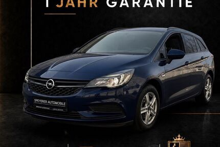 Opel Astra 105.000 km 7.950 &euro; Speyer 67346