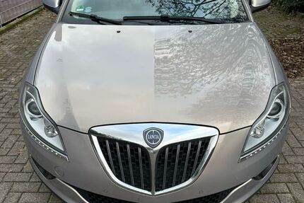 Lancia Delta 140.000 km 4.700 &euro; Schwetzingen 68723