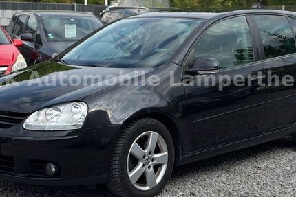VW Golf 224.000 km 3.799 &euro; Lampertheim 68623