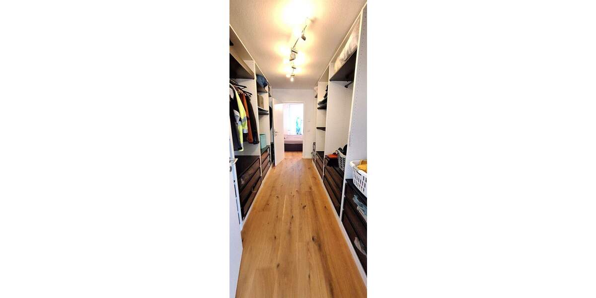 Reihenmittelhaus Mannheim Waldhof - 3 Zimmer, 126 m&sup2;, 500.000&euro; | Angebot:25768949