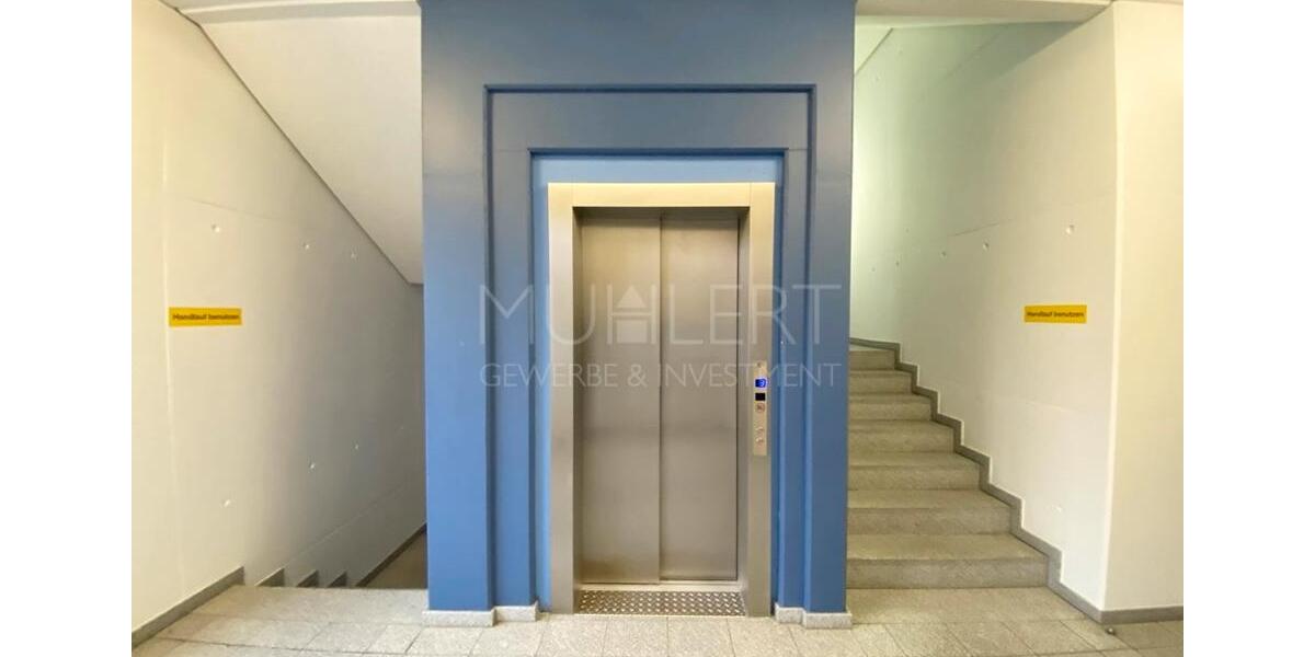 Gewerbeobjekt Ludwigshafen am Rhein - 3.358&euro; | Angebot:21570983