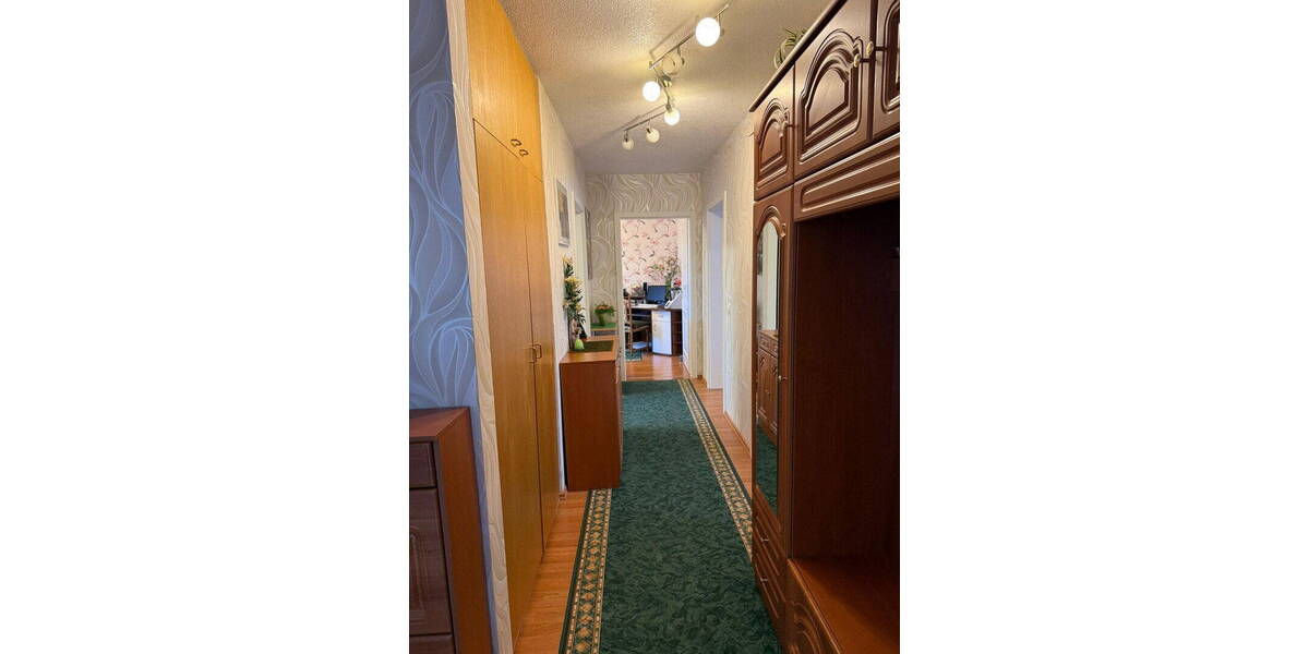 Etagenwohnung Leimen St Ilgen - 3 Zimmer, 80 m&sup2;, 269.000&euro; | Angebot:26614437