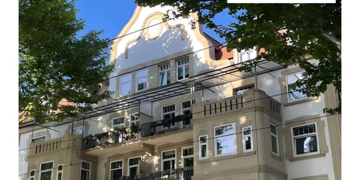 Etagenwohnung Heidelberg Handschuhsheim - 4 Zimmer, 120 m&sup2;, 770.000&euro; | Angebot:27162709