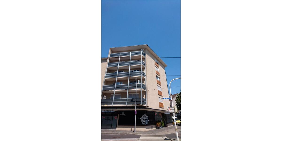 Etagenwohnung Ludwigshafen am Rhein Ludwigshafen-Hemshof - 3 Zimmer, 85 m&sup2;, 895&euro; | Angebot:26296074