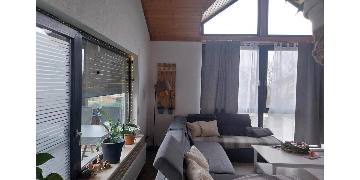 Etagenwohnung Lampertheim - 4 Zimmer, 105 m&sup2;, 1.250&euro; | Angebot:26268518