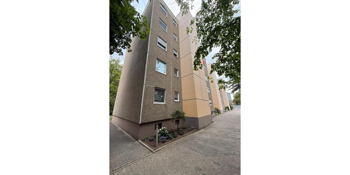 Etagenwohnung Ludwigshafen am Rhein Ludwigshafen-Oggersheim - 2 Zimmer, 64 m&sup2;, 190.000&euro; | Angebot:27071237