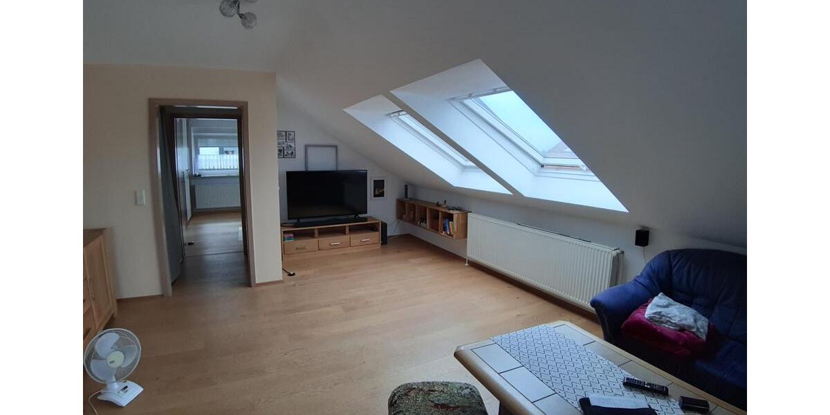 Lichtdurchflutete 3-R-Wohnung v.privat - provisionsfrei 3 zimmer