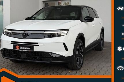Opel Grandland (X) 19.999 km 29.219 &euro; Heidelberg 69115
